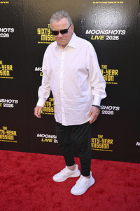 Filmpremiere 'The Sixty-Year Mission: How Star Trek Changed Television and the World' in Los Angeles