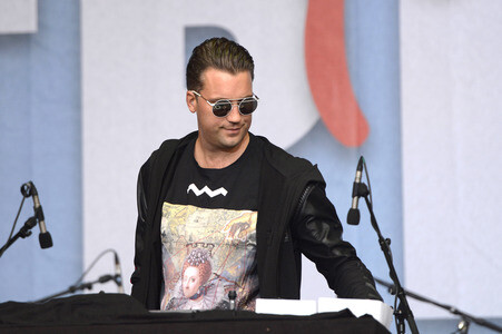 Stars For Free 2015 in Hannover
