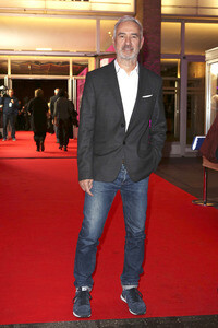 Filmpremiere 'Stonewall' in Berlin