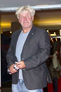 Filmpremiere 'Styx' in Berlin