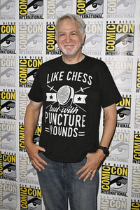 Photocall 'Hollywood's Love Affair with Swordplay', San Diego Comic-Con International 2026