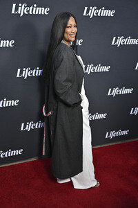 Filmpremiere 'Taken at a Truck Stop: A Black Girl Missing' in Los Angeles