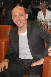 'NDR Talk Show' in Hamburg