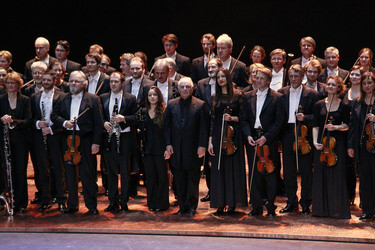 'Tannhäuser' Premiere, Berlin