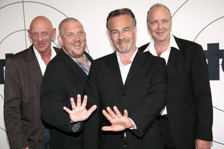 Filmpremiere 'Tatort - Nachtgeflüster' in Köln