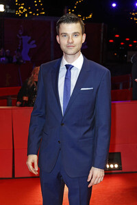 Filmpremiere 'The Testament of Ann Lee', Berlinale 2026