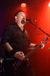 Therapy? live in Hannover