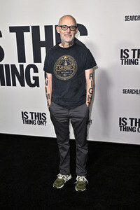Filmpremiere 'Is This Thing On?' in Los Angeles
