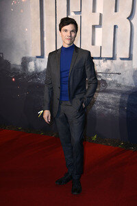 Filmpremiere 'Der Tiger' in Berlin