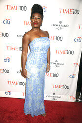 Time 100 Gala 2014, New York