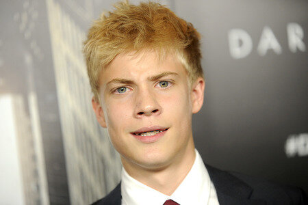 Filmscreening 'Der Dunkle Turm' in New York