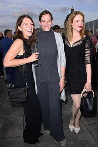 Eröffnungsempfang der UFA Filmnächte 2025 in Berlin