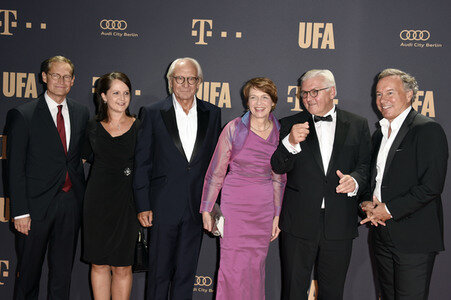 UFA Anniversary Night anlässlich '100 Jahre UFA' in Berlin