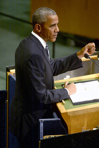71. UN-Generalversammlung in New York