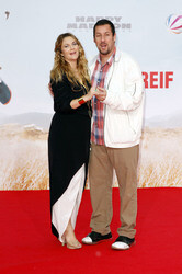 'Urlaubsreif' Premiere, Berlin