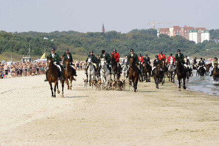 Usedom Cross Country 2016