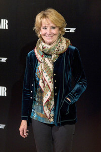 'Vanity Fair Personality of the Year' Gala in Madrid