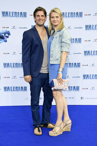 Filmpremiere 'Valerian - Die Stadt der Tausend Planeten' in Berlin