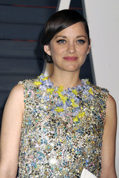 Vanity Fair Oscar Party 2015