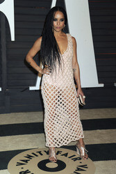 Vanity Fair Oscar Party 2015