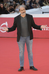 18.10.2026<br>Filmpremiere 'Voilà c'est fini', Internationales Filmfestival Rom 2026