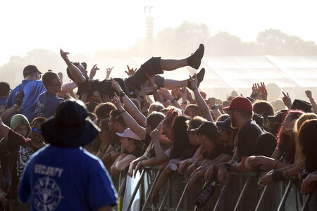 Wacken Open Air Festival 2018