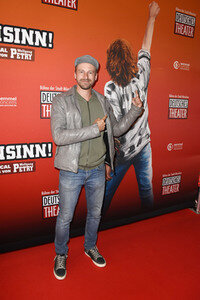 Musicalpremiere 'Wahnsinn!' in München