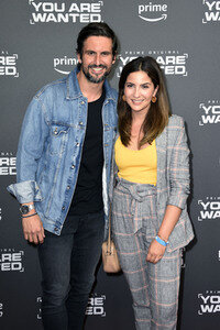 Staffel 2 Premiere 'You Are Wanted' in Berlin
