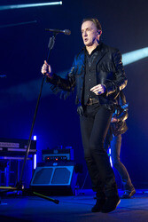 Marius Müller-Westernhagen Konzert, Berlin