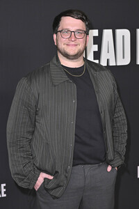Filmpremiere 'Dead Man's Wire' in Los Angeles