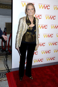 Women's Media Awards 2016 in New York