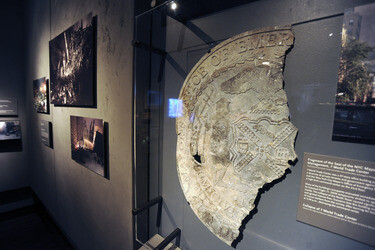 September 11th Memorial Museum Preview, New York