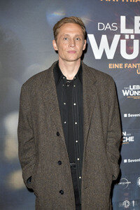 Filmpremiere 'Das Leben der Wünsche' in Berlin