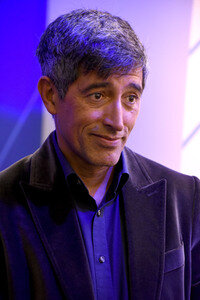 Ranga Yogeshwar auf der Frankfurter Buchmesse 2017