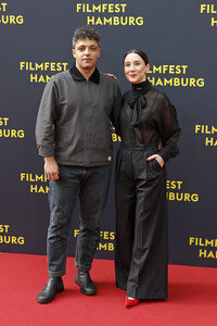 Filmpremiere 'Yunan', Filmfest Hamburg 2025