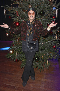 31. Weihnachtsfeier für Obdachlose und Bedürftige 2025 in Berlin