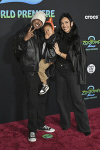 Filmpremiere 'Zoomania 2' in Los Angeles