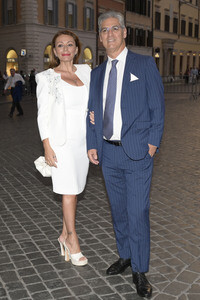 Preisverleihung Premio Biagio Agnes 2026 in Rom