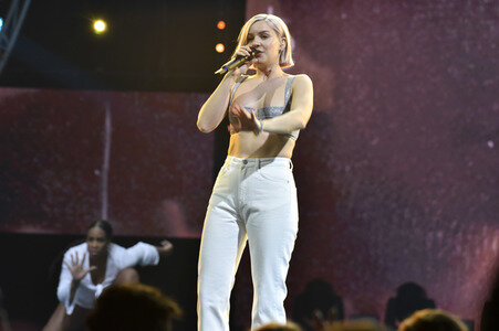 The Dome 2018 in Oberhausen