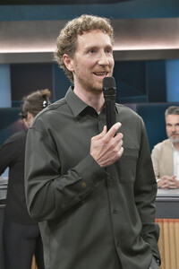 Talkshow 'hart aber fair' in Berlin