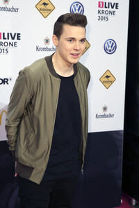 1LIVE Krone 2015 in Bochum