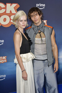 Filmpremiere 'Back to the 90s' in Berlin
