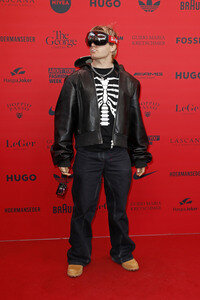 About You Fashion Ball 2025 in Hamburg