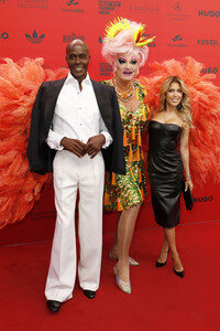 About You Fashion Ball 2025 in Hamburg