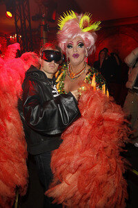 About You Fashion Ball 2025 in Hamburg