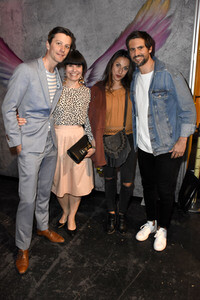 About You Awards 2018 in München