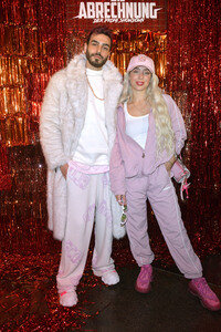 Screening der Reality-TV-Show 'Die Abrechnung - Der Promi-Showdown' in Berlin