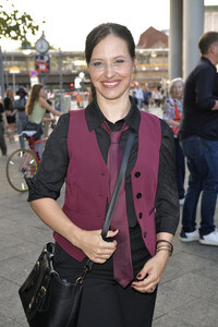 Filmpremiere 'Adams Acht' in Berlin