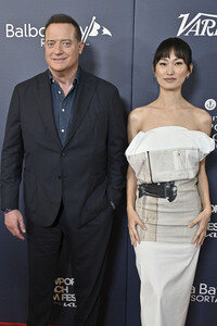 Event '10 Actors to Watch', Newport Beach Film Festival 2025