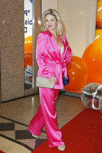 Jubiläum '55 Jahre Alstertal-Einkaufszentrum' in Hamburg